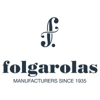 FOLGAROLAS TEXTIL logo, FOLGAROLAS TEXTIL contact details