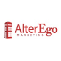 AlterEgo Marketing logo, AlterEgo Marketing contact details