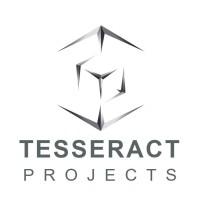 Tesseract Projects logo, Tesseract Projects contact details