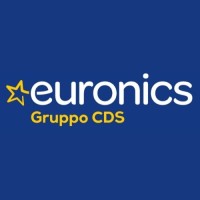 Euronics CDS logo, Euronics CDS contact details