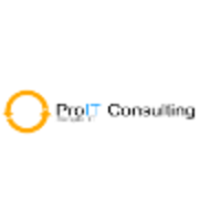 ProIT Consulting logo, ProIT Consulting contact details