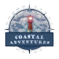 Coastal Adventures logo, Coastal Adventures contact details