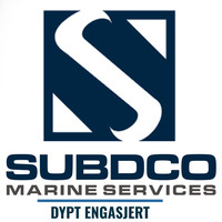 Subdco Marine Services AS logo, Subdco Marine Services AS contact details