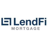 LendFi Mortgage logo, LendFi Mortgage contact details