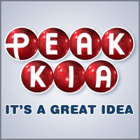 Peak Kia Colorado Springs logo, Peak Kia Colorado Springs contact details