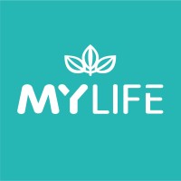 MyLife Nederland logo, MyLife Nederland contact details