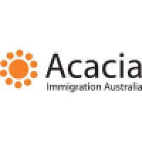 Acacia Immigration Australia logo, Acacia Immigration Australia contact details