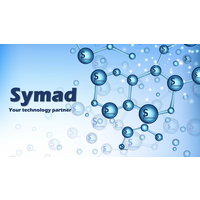 SYMAD Plastic Technology logo, SYMAD Plastic Technology contact details