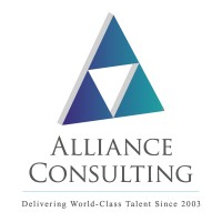 Alliance Consulting logo, Alliance Consulting contact details