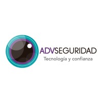 ADV Seguridad logo, ADV Seguridad contact details