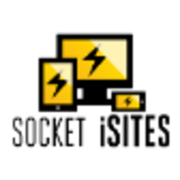 Socket iSites logo, Socket iSites contact details