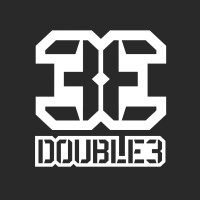 DOUBLE3 logo, DOUBLE3 contact details