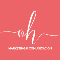 Oh! Marketing logo, Oh! Marketing contact details