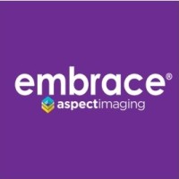 Embrace® Neonatal MRI System by Aspect Imaging logo, Embrace® Neonatal MRI System by Aspect Imaging contact details