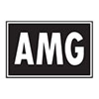 AMG Outdoor Advertising Inc. logo, AMG Outdoor Advertising Inc. contact details