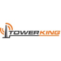 TowerKing Communications logo, TowerKing Communications contact details