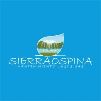 SIERRAOSPINA MANTENIMIENTO LAGOS logo, SIERRAOSPINA MANTENIMIENTO LAGOS contact details