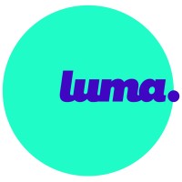 Luma Marketing logo, Luma Marketing contact details