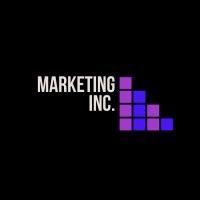 Marketing INC. logo, Marketing INC. contact details