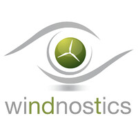 Windnostics logo, Windnostics contact details