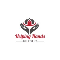 Helping Hands Recovery logo, Helping Hands Recovery contact details