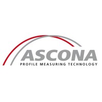 ASCONA GmbH logo, ASCONA GmbH contact details