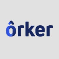 Ôrker logo, Ôrker contact details