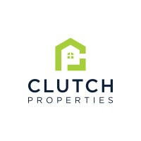 Clutch Properties logo, Clutch Properties contact details