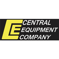 Central Equipment Company logo, Central Equipment Company contact details