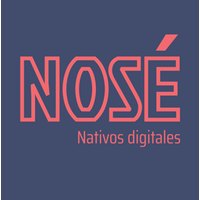 NOSÉ Nativos Digitales logo, NOSÉ Nativos Digitales contact details