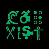 Coexist Athletics logo, Coexist Athletics contact details