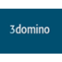 3domino logo, 3domino contact details