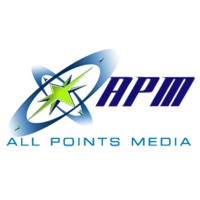 All Points Media logo, All Points Media contact details