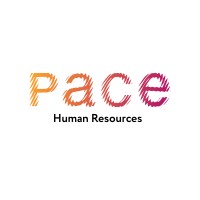 Pace HR logo, Pace HR contact details