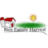 Rice Family Farm logo, Rice Family Farm contact details