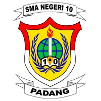 SMA Negeri 10 Padang logo, SMA Negeri 10 Padang contact details