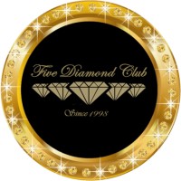 Five Diamond Club logo, Five Diamond Club contact details