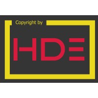 HD Event logo, HD Event contact details