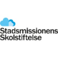 Stadsmissionens Skolstiftelse logo, Stadsmissionens Skolstiftelse contact details