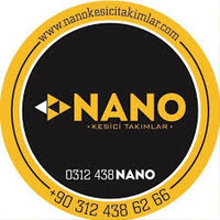 NANO KESİCİ TAKIMLAR logo, NANO KESİCİ TAKIMLAR contact details