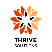 Thrive Solutions Inc logo, Thrive Solutions Inc contact details