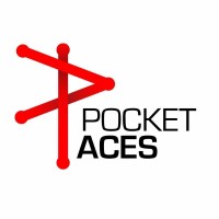 Pocket Aces logo, Pocket Aces contact details