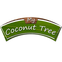 My Coconut Tree logo, My Coconut Tree contact details