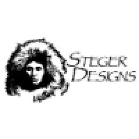 Steger Designs, Inc. logo, Steger Designs, Inc. contact details