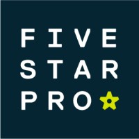 Five Star Pro logo, Five Star Pro contact details