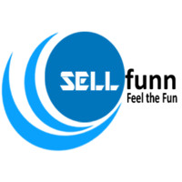 Sellfunn logo, Sellfunn contact details