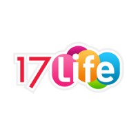 17Life logo, 17Life contact details