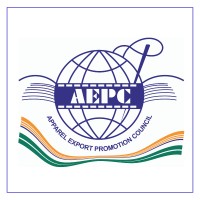 AEPC(APPAREL EXPORT PROMOTION COUNCIL) logo, AEPC(APPAREL EXPORT PROMOTION COUNCIL) contact details