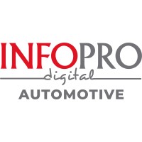 Infopro Digital Automotive logo, Infopro Digital Automotive contact details