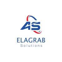 ElAgrabSolutions logo, ElAgrabSolutions contact details